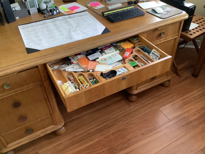 Executive Desk and Credenza Desks London Kijiji