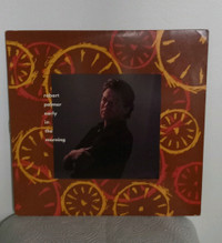 **1988 ROBERT PALMER - EARLY IN THE MORNING" 12 inch single