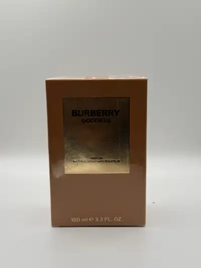 Burberry Goddess Parfum 100ml, View more