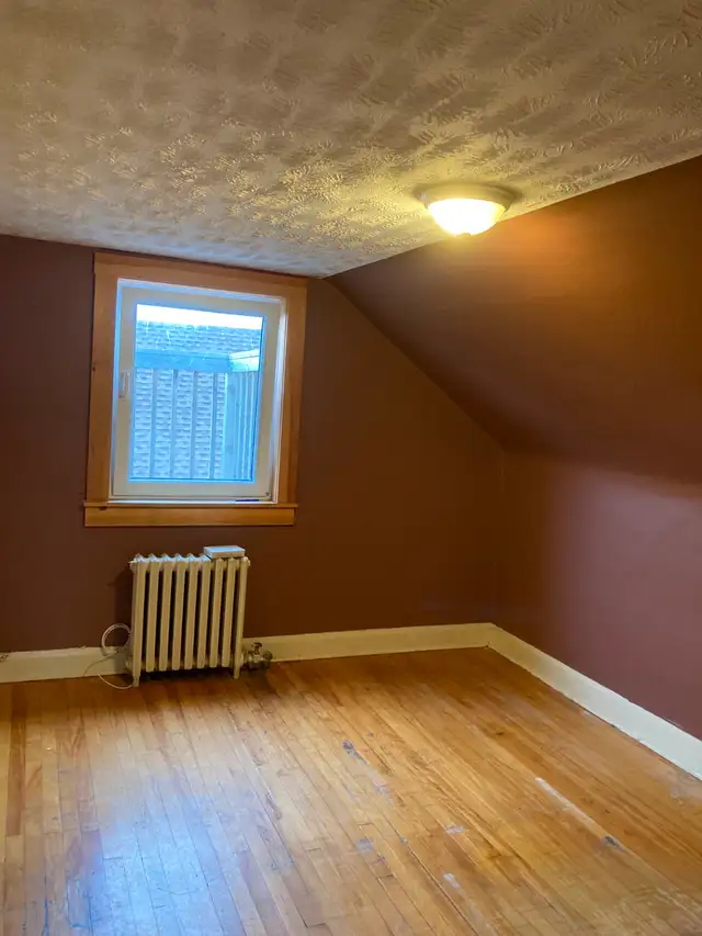Downtown Charlottetown apartment for rent in Long Term Rentals in Charlottetown - Image 2