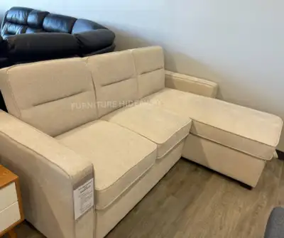 Small Apartment Sleeper Sofa Friendly- Red Tag Sale , View more