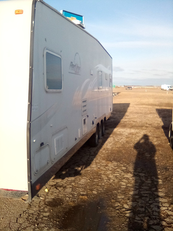 Trailer in Cargo & Utility Trailers in Red Deer - Image 2
