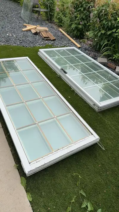 sunroom windows and doors , View more