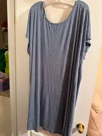 Penningtons 5X nightgown