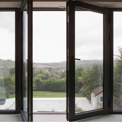 Our insulated double glass units (IGUs) offer your projects measurable benefits: Thermal Comfort: Ke...