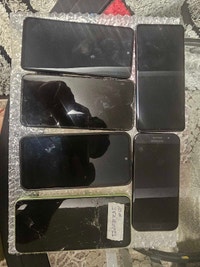 Samsung Phones for tradein | S26 ultra | 512 GB Mississauga / Peel Region Toronto (GTA) Preview