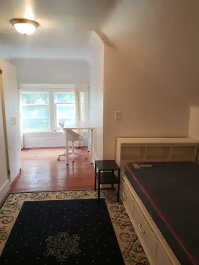 Summer Sublet: May–August (with option to renew in September) Minutes away from Dal Campus! - Addres...
