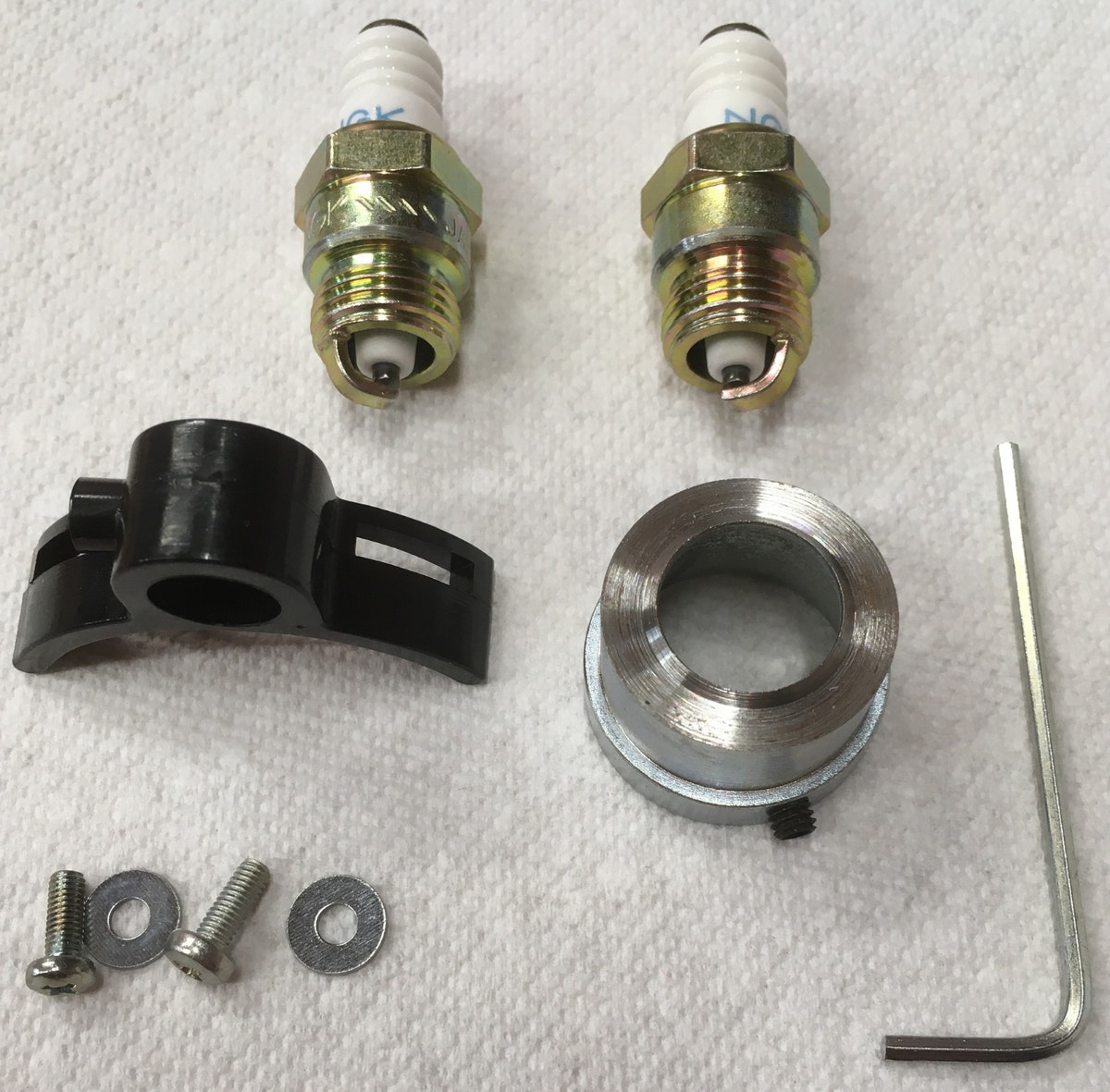 ZDZ 40 parts, photo 1