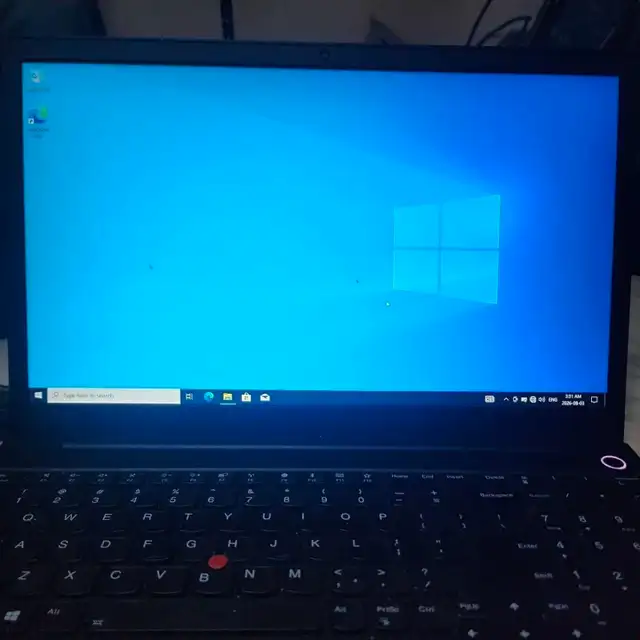 Lenovo ThinkPad528038468455639042
