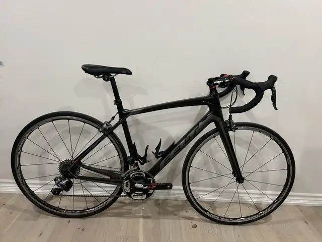 Felt Z2 Road Bike - Ultegra Di2 in Road in Ottawa - Image 2