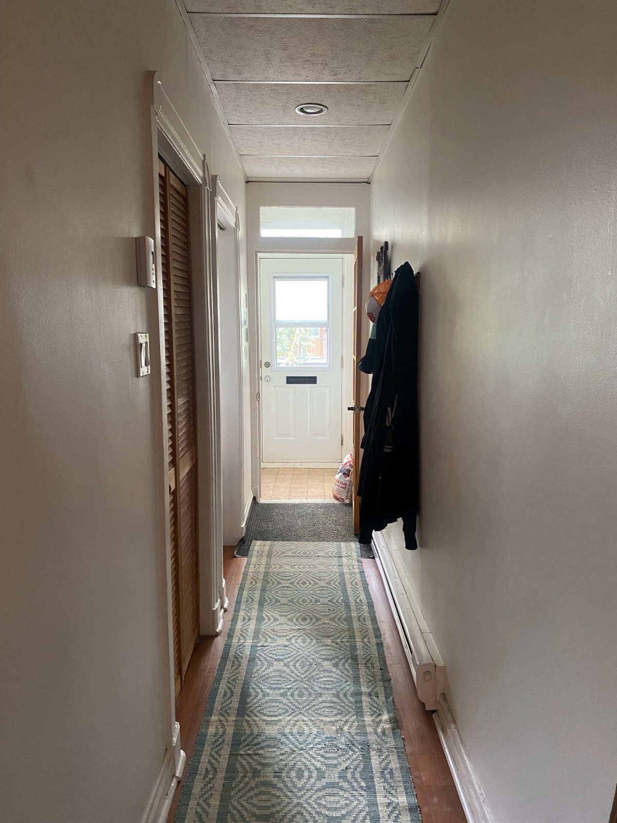 *villeray 1 double room+office apartment for september/october — photo 3