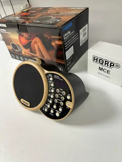 Drum machine musical, View more