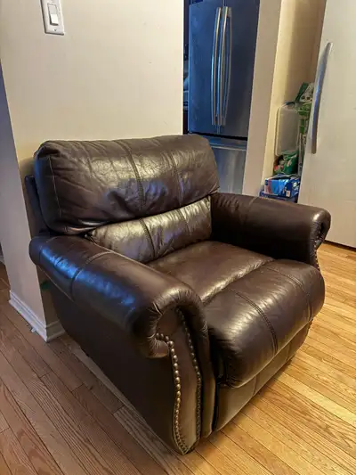 Sofa for sale cause for moving, View more