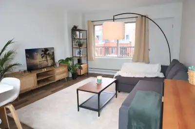 Cession de bail McGill 1er Juillet. - McGill Lease Transfer