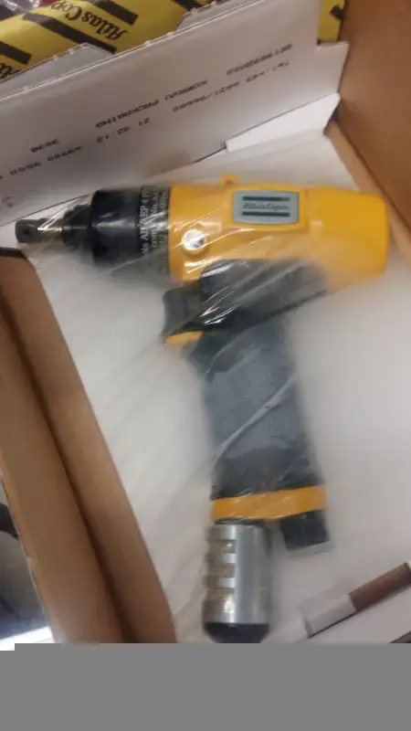 Torque Control Tools    Atlas Copco in Power Tools in Kitchener / Waterloo - Image 3