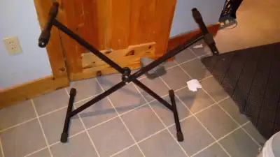 Keyboard Stand Apex X Stand, View more