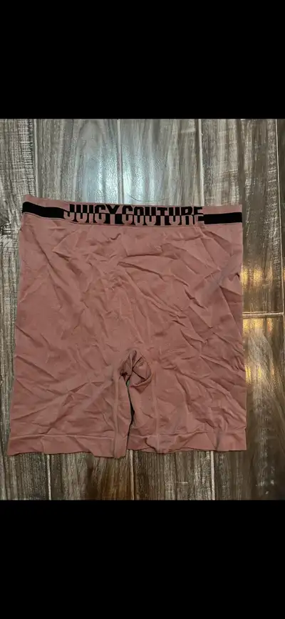 Women’s Juicy 1x Shorts, View more