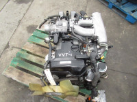 2JZ-GE VVTi 2JZGE Engine JDM Toyota Lexus SC300 IS300 Supra