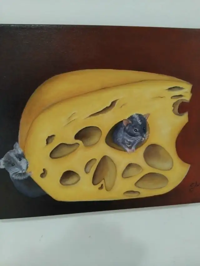 Drawing and Painting Classes in Rosemont540708165858764806