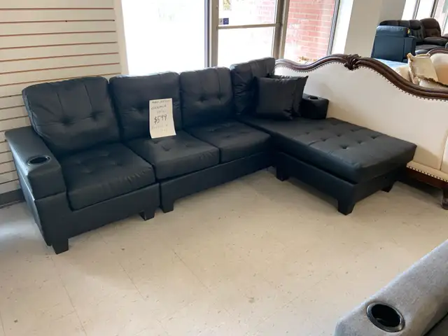 Tuesday Savings!! Sofas, Couches, Sectional from $599 in Couches & Futons in Chatham-Kent - Image 5
