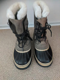 women - winter boots