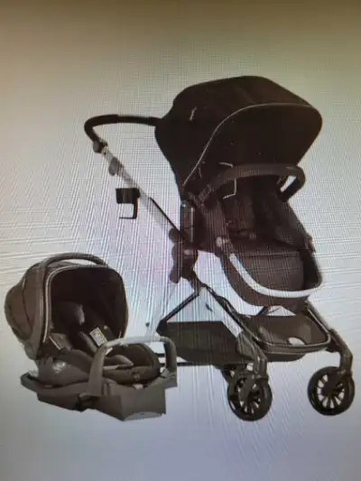 Graco Stroller like NEW, View more