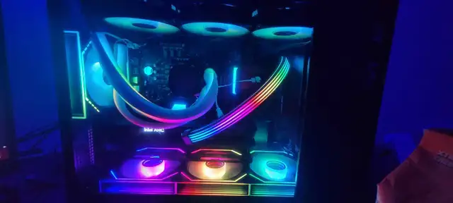 High End Gaming PC in Desktop Computers in Ottawa - Image 2