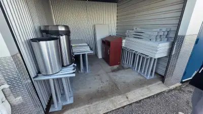 Office Furniture Bulk Lot, View more