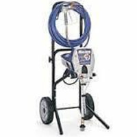 120v/ac Airless paint sprayer for rent or hire