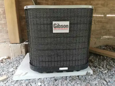 Heating & Air conditioning, View more