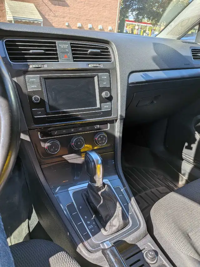 2018 VW Golf Tsi582838465080207366