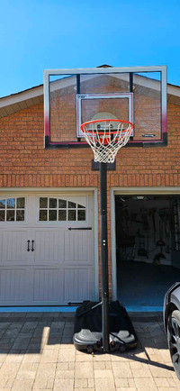Basketball net Adjustable 7.5 - 10 feet