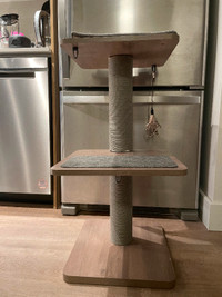 Evo Cat Tower