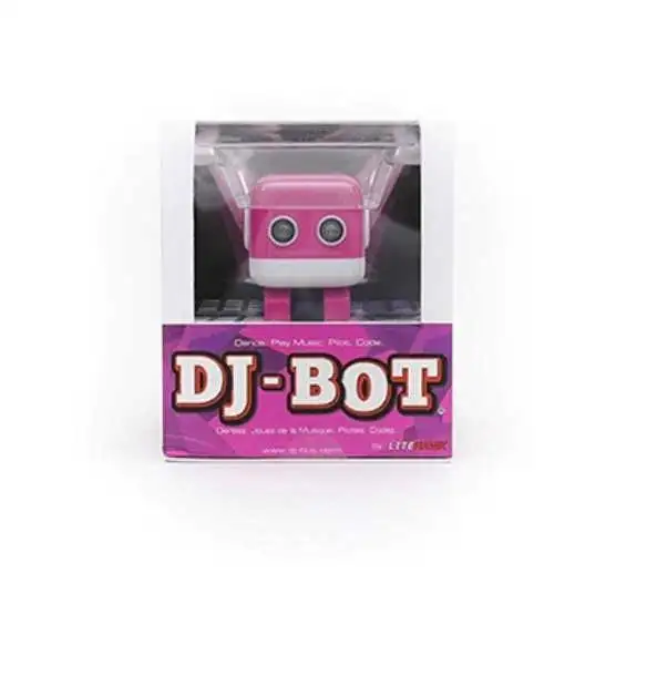 Litehawk DJ Bot Raspberry65115328031234123