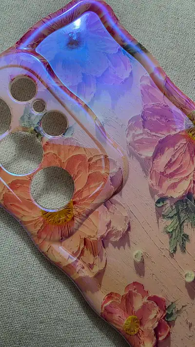 Samsung Galaxy S25 Ultra Case, View more