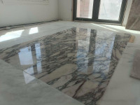 Violet Marble From Manufacturer 