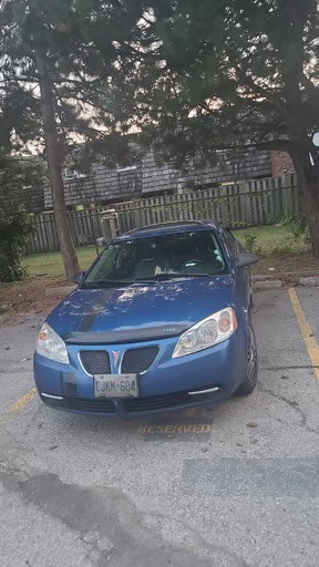 2008 Pontiac G6  in Cars & Trucks in City of Toronto