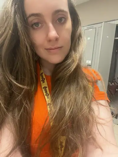 female forklift driver looking for work , View more