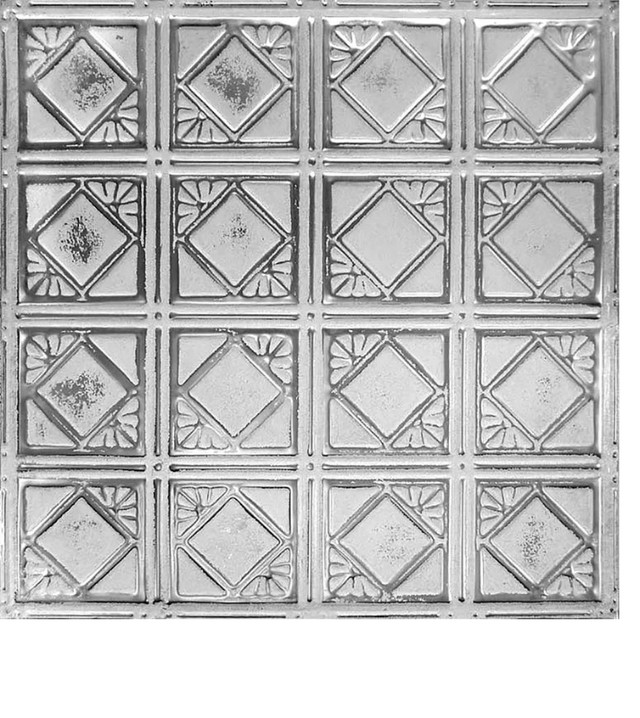 American Tin Ceilings Backsplash Kit and Accessories (20 sq ft) in Home Décor & Accents in Kingston