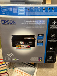 Epson XP-440 Home Printer