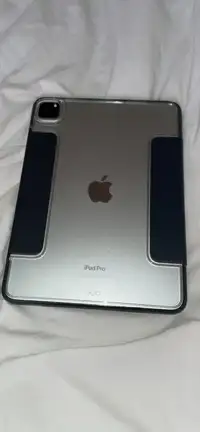 iPad Pro new