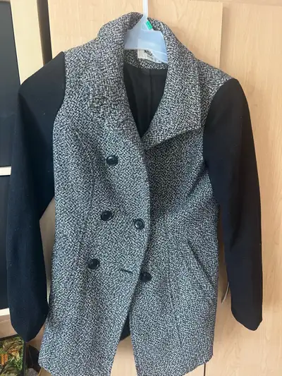 Vera moda jacket, View more