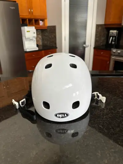 Sports Helmet for Kids - Size Small, View more