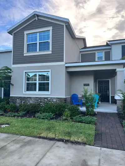 Resort-Style 4BR Townhome Near Lake Nona FL – Pet Friendly!, View more