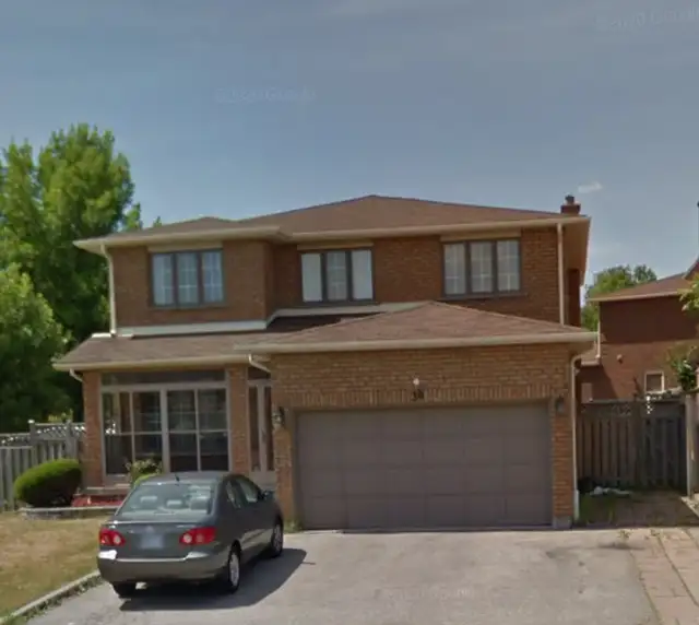 Spacious Bedroom for Rent – Prime Brampton Location! in Room Rentals & Roommates in Mississauga / Peel Region - Image 19