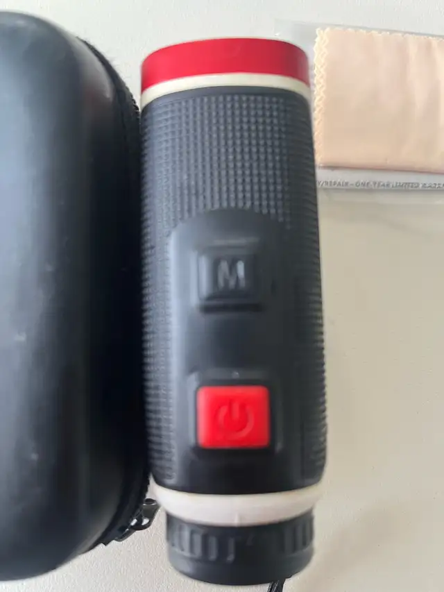 Golf rangefinder in Golf in Ottawa - Image 3