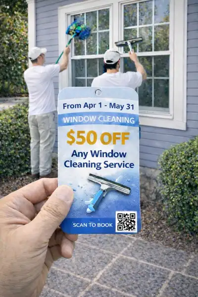 15 cents / home door to door marketing , View more