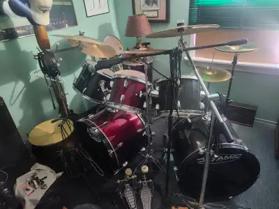 Drums for sale, View more