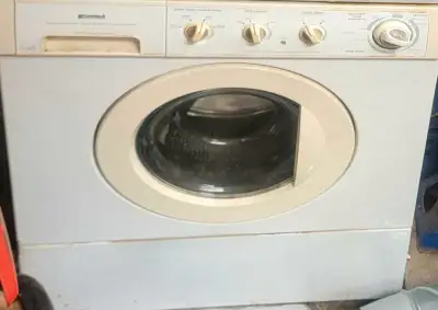 Kenmore Washer & Dryer, View more