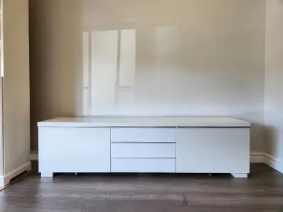 IKEA TV Stand, View more